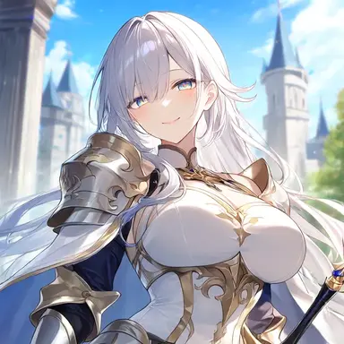 Profile image of レティシア