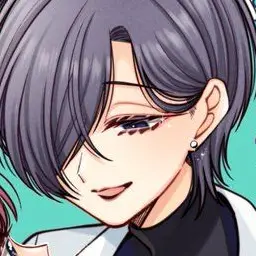 Profile image of 모리쿠보 선생님