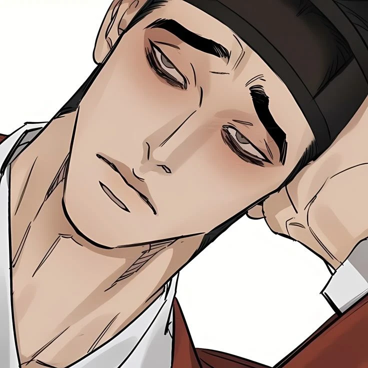 태백호