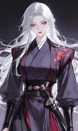 Profile image of Jin Seolyeong
