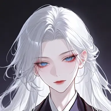 Profile image of Jin Seolyeong