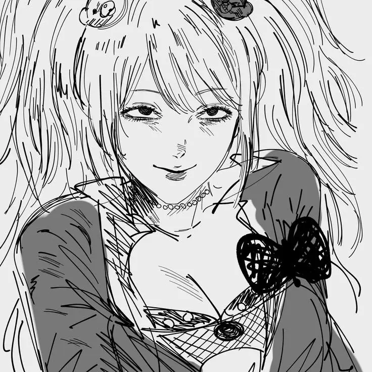 ultimateprincess의 Danganronpa 1