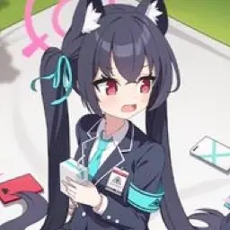 Profile image of 黒見セリカ