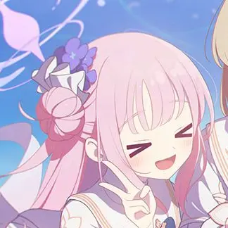 Profile image of 聖園ミカ