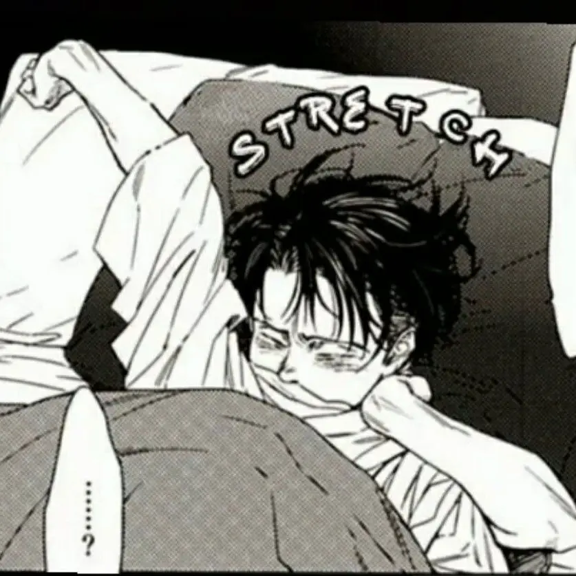 Levi_Ackermann의 리바이 아커만