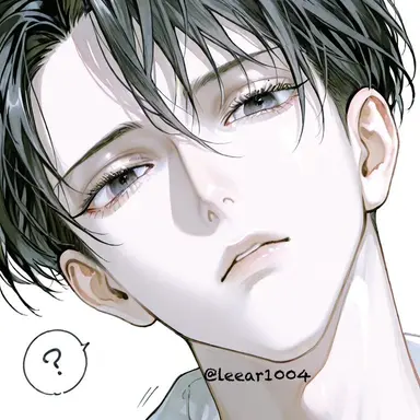 Profile image of 리바이 아커만