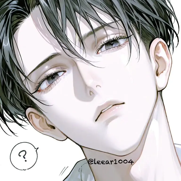 leear1004의 리바이 아커만