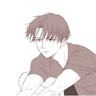 Profile image of 리바이 아커만