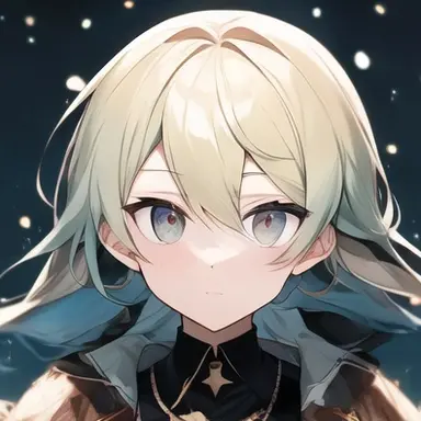 Profile image of シア