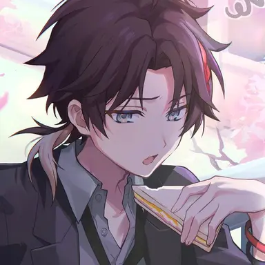 Profile image of 三枝明那