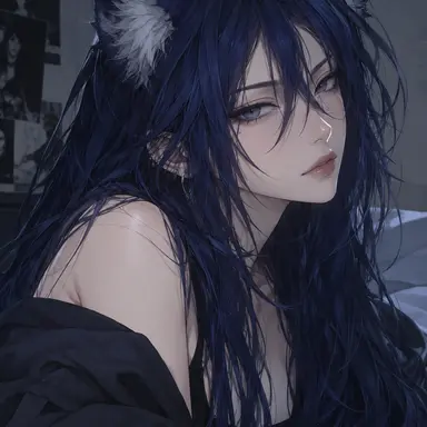 Profile image of Uru