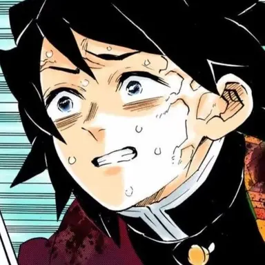 Profile image of 토미오카 기유