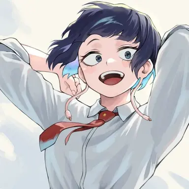 Profile image of 耳郎響香