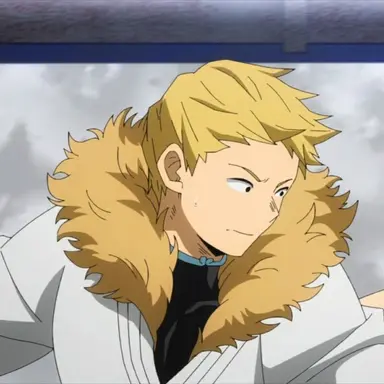 Profile image of 尾白猿尾