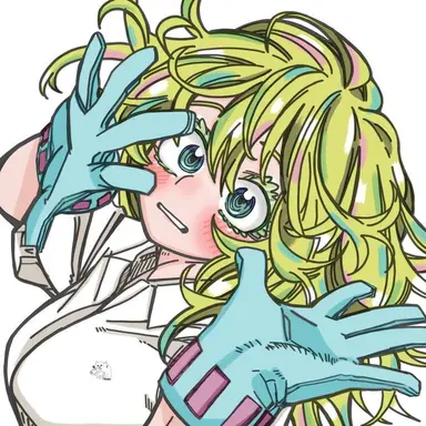 Profile image of 葉隠透