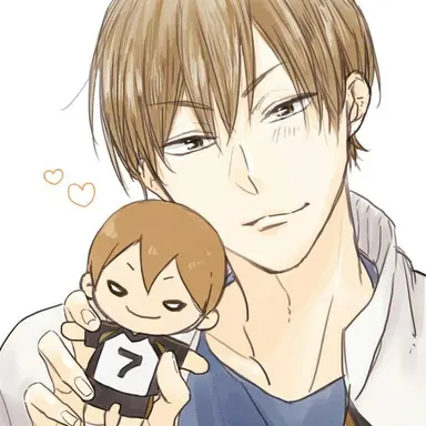 Profile image of 木葉秋紀