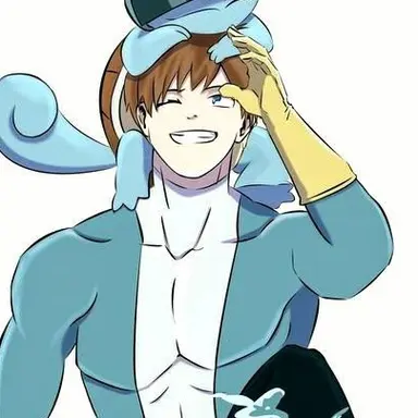 Profile image of マニュアル