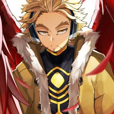 Profile image of ホークス