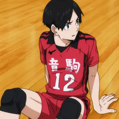 Profile image of 芝山優生