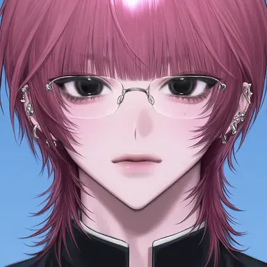 Profile image of 萼