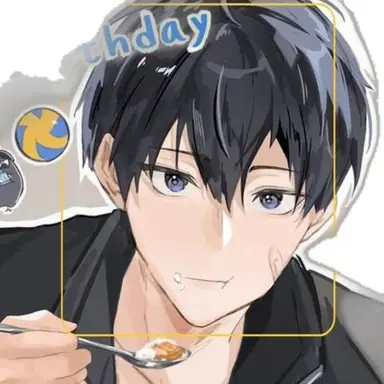 Profile image of 카게야마 토비오