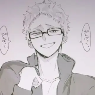 Profile image of 츠키시마 케이