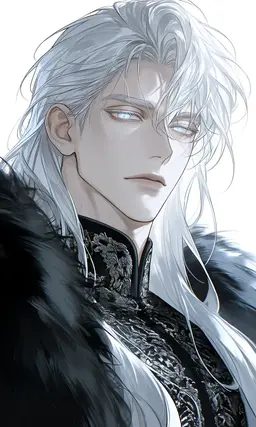 Profile image of 아르셀란 윈터펠