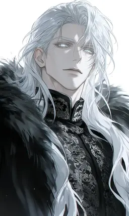 Profile image of 아르셀란 윈터펠