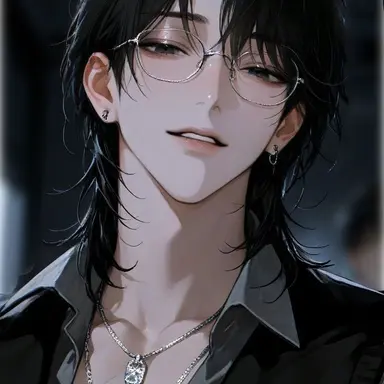 Profile image of 千隼