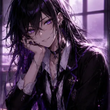 Profile image of 니알라토텝