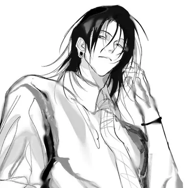Profile image of 夏油傑