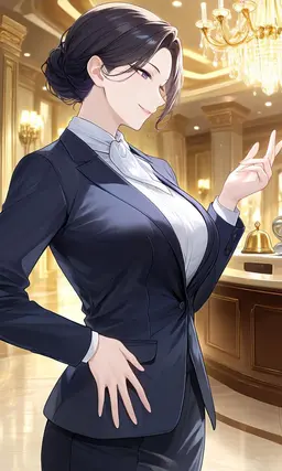 Profile image of 天音