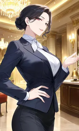 Profile image of 天音