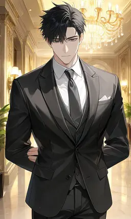 Profile image of 龍司