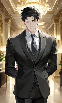 Profile image of 龍司