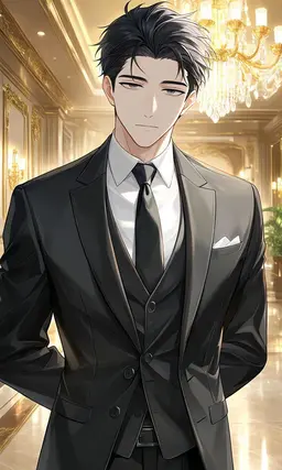 Profile image of 龍司
