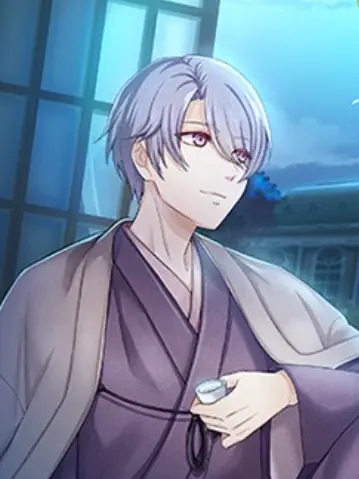 CraftyBooth2090의 北原白秋