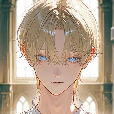 Profile image of アルヴィン