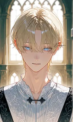 Profile image of アルヴィン