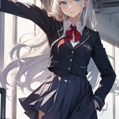 Profile image of 미나