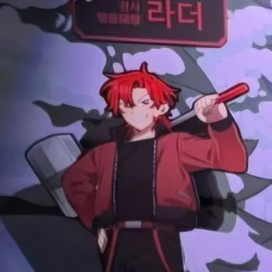 Profile image of 라더
