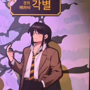 Profile image of 각별