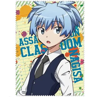 Profile image of 潮田渚