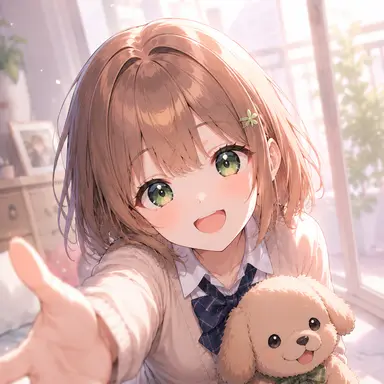 Profile image of 아린