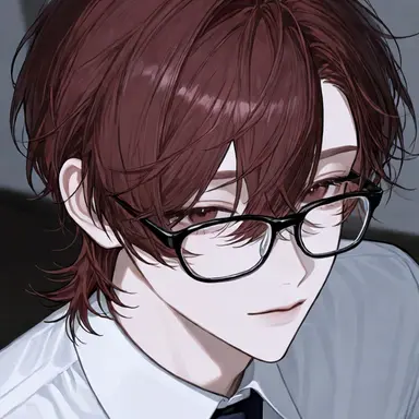 Profile image of Asuma