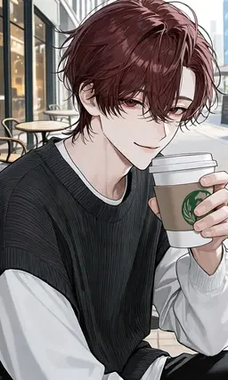 Profile image of Asuma