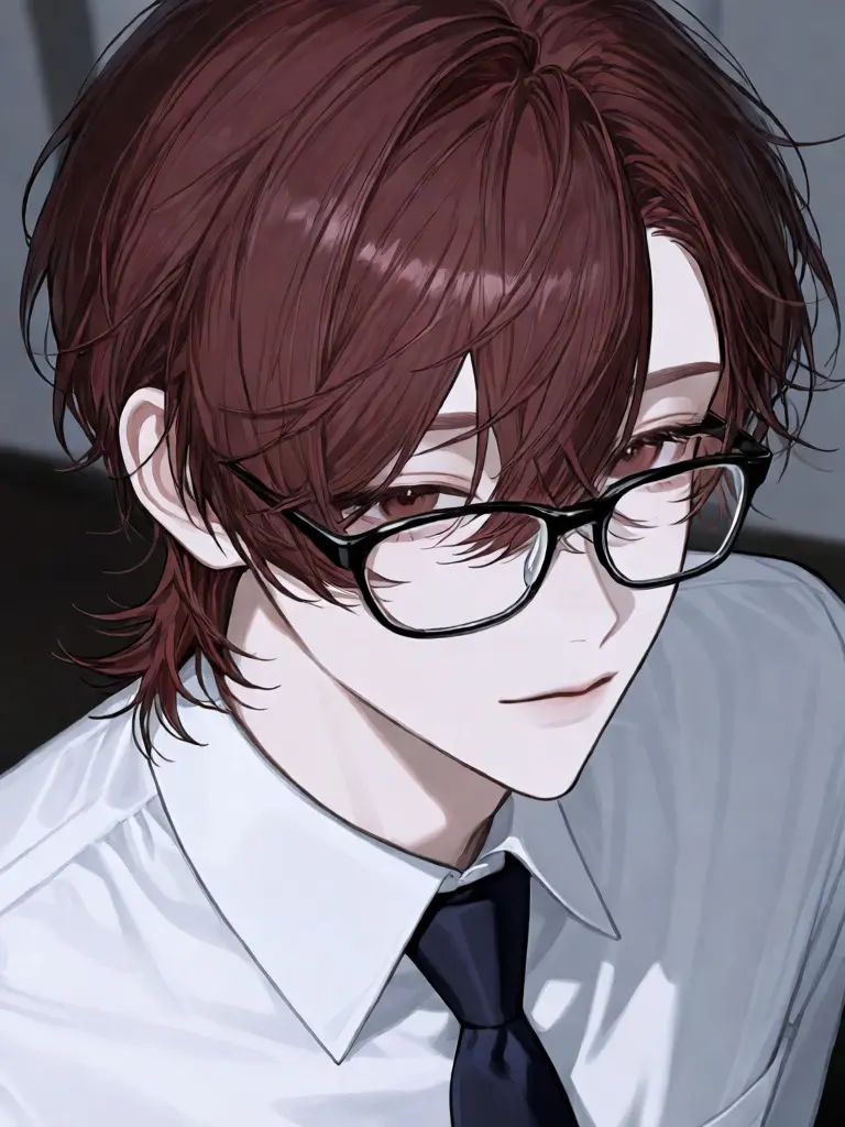 wa_ku0b의 His Special Treatment