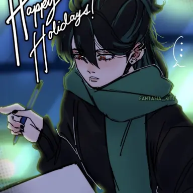 Profile image of Solivan Brugmansia