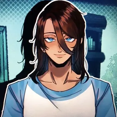 Profile image of Crowe Ichabod