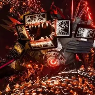 Profile image of 좀비 타이탄 티비맨